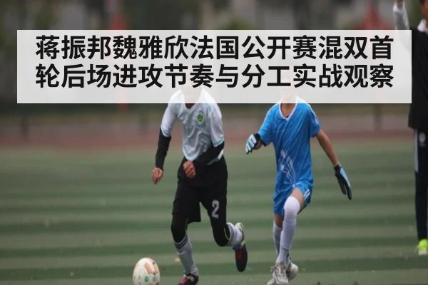 蒋振邦魏雅欣法国公开赛混双首轮后场进攻节奏与分工实战观察