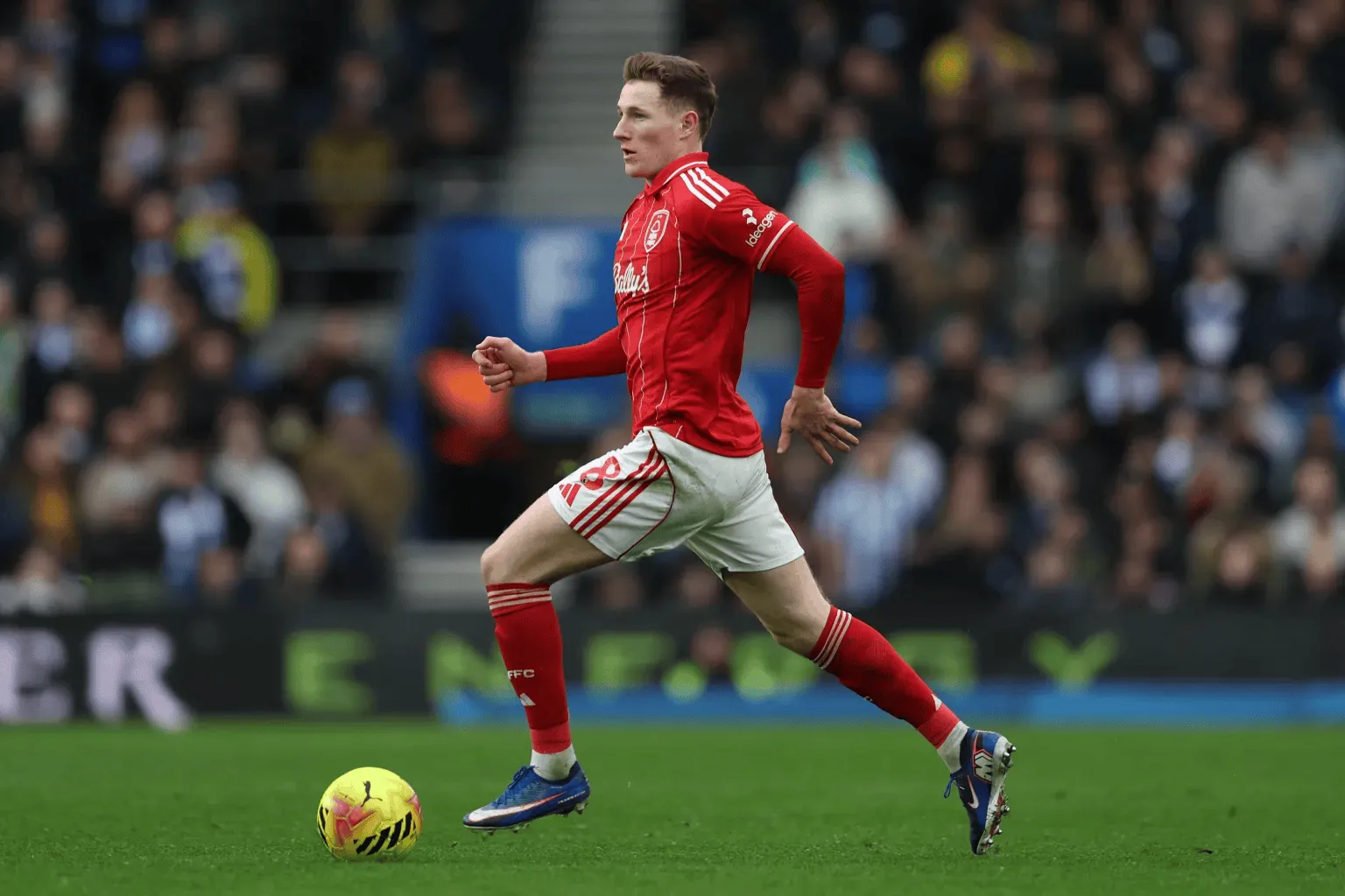 开云-太阳报：若罗德里迟迟不续约，曼城考虑出售他并引进安德森