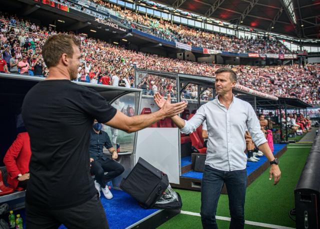 开云体育下载-首遭德甲3连败+球员不听话，纳格尔斯曼接班人下课