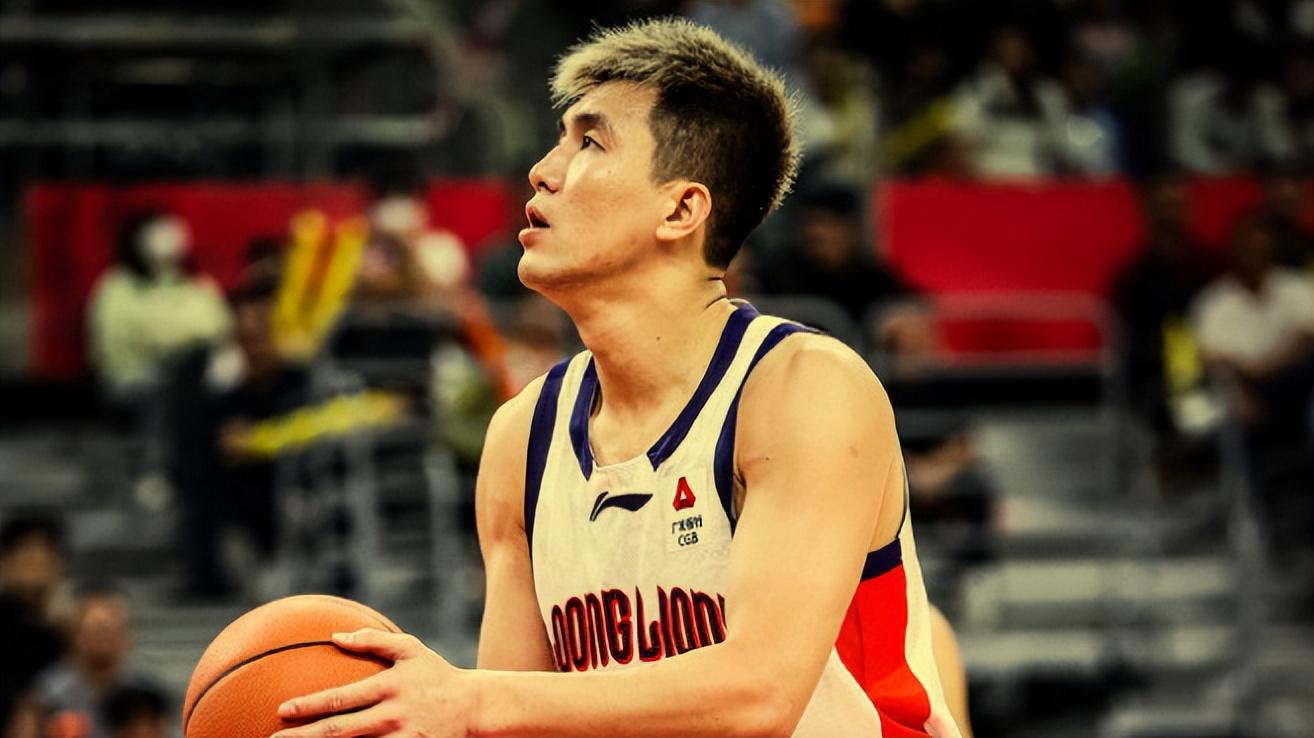 开云体育app-官宣！郭艾伦对阵同曦复出，单挑郭昊文看点十足，能率队取胜吗？