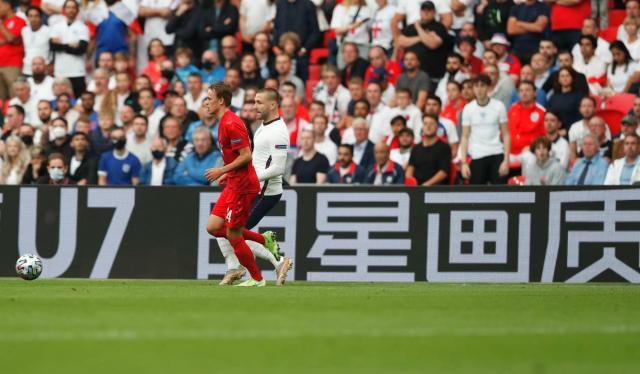 开云体育官网-默特萨克：丹麦防守顽强却有漏洞 决赛看好英格兰